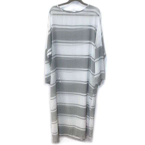 YE’S Light Long Summer Dress. - Picture 1 of 8